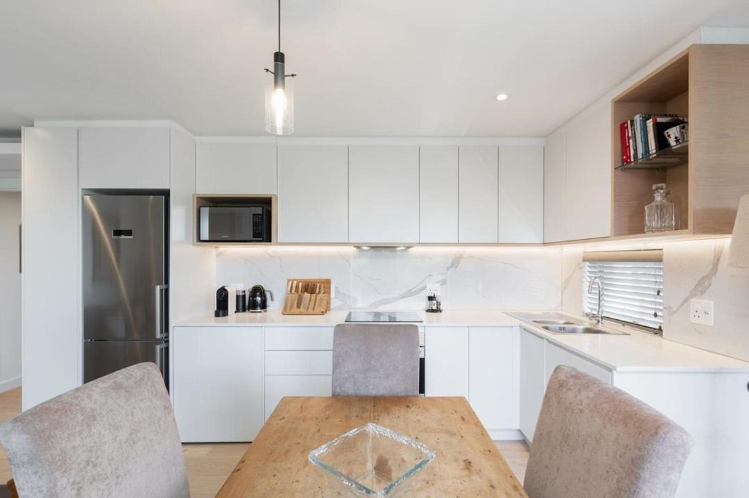 Photo of Kitchen in Rondebosch