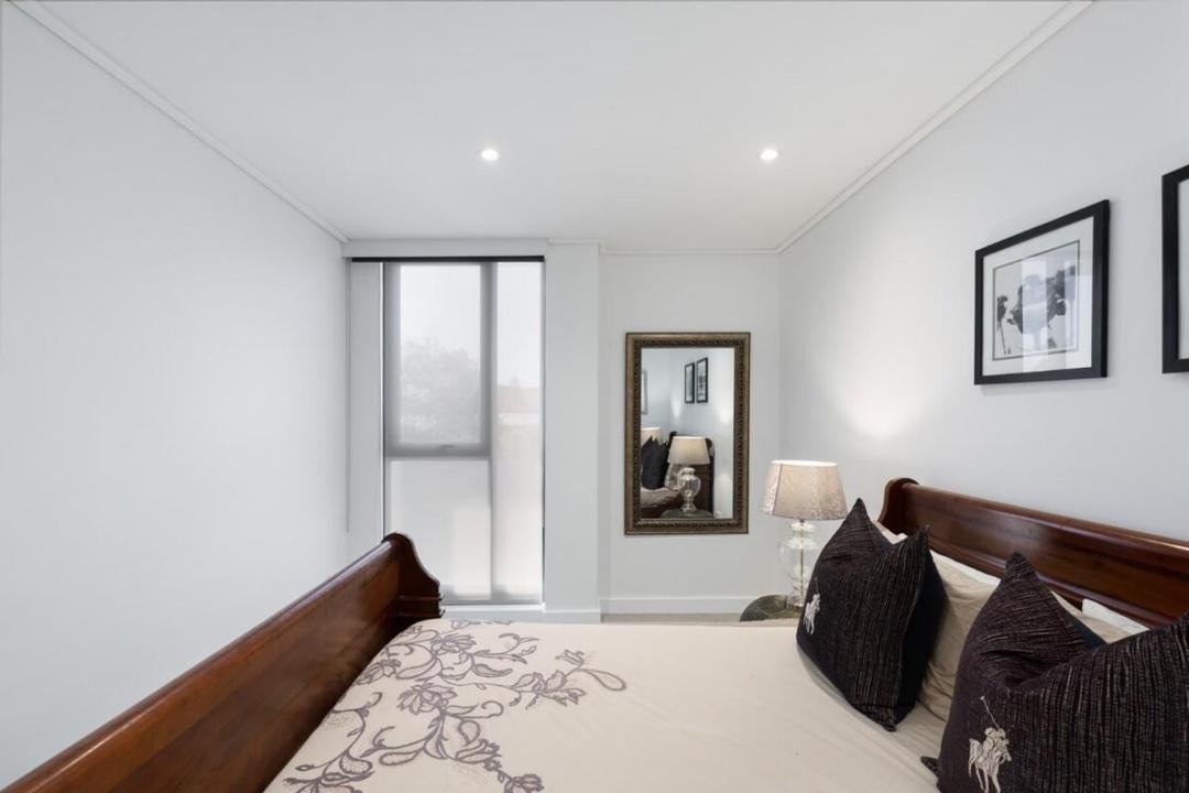 Photo of Bedroom in Rondebosch