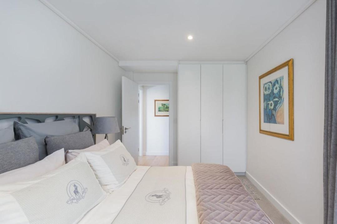 Photo of Bedroom in Rondebosch