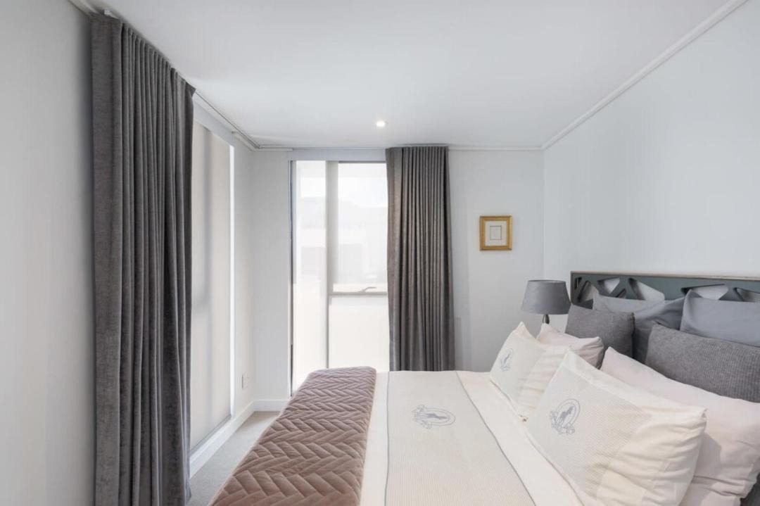 Photo of Bedroom in Rondebosch