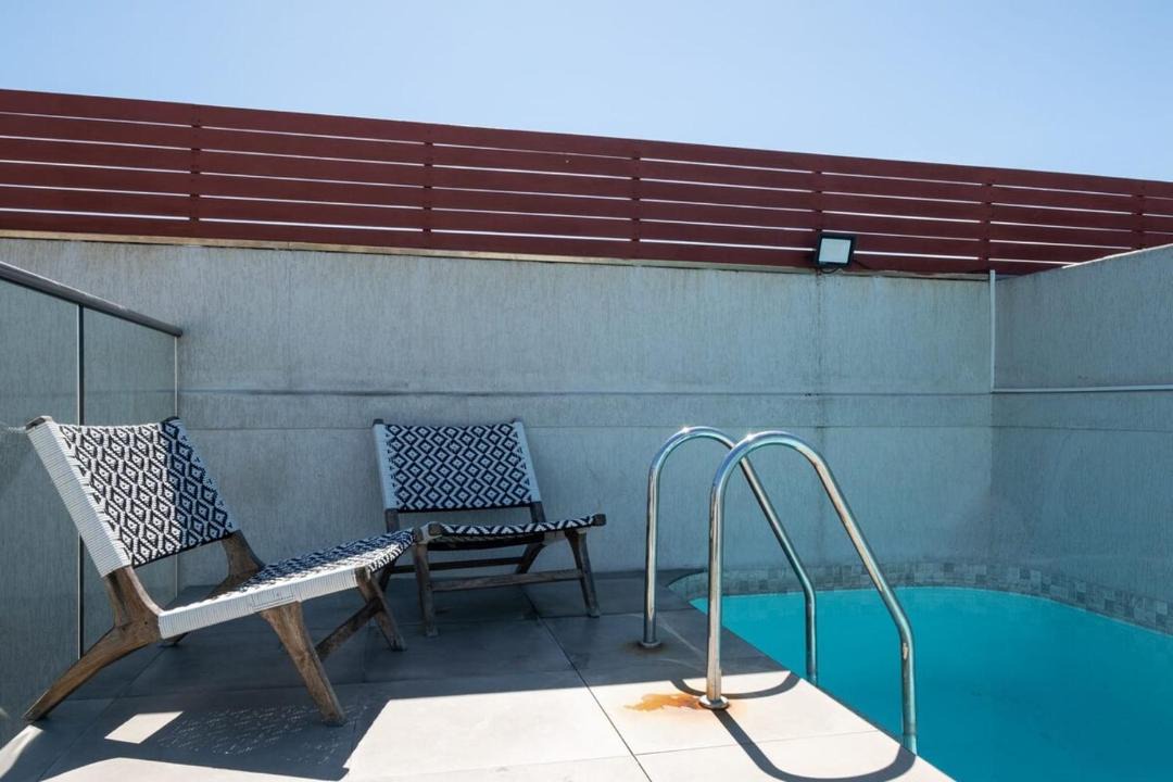 Photo of Patio Balcony in Observatory