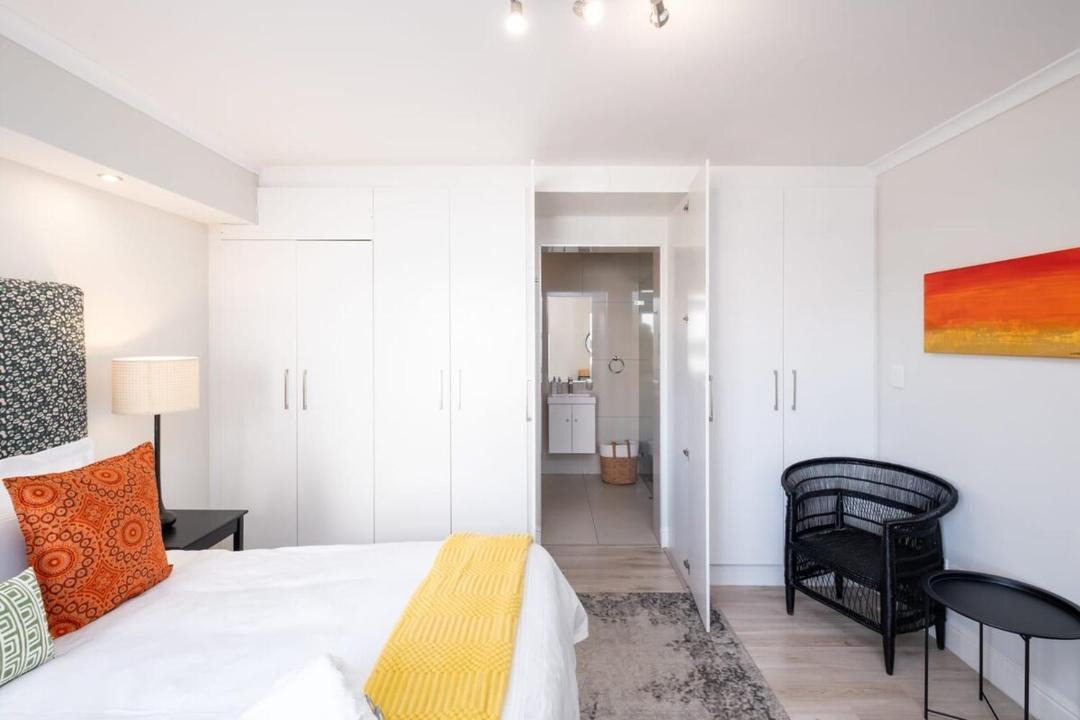 Photo of Bedroom in Observatory