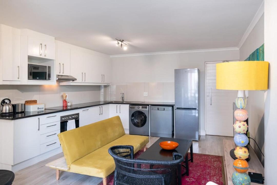 Photo of Kitchen in Observatory