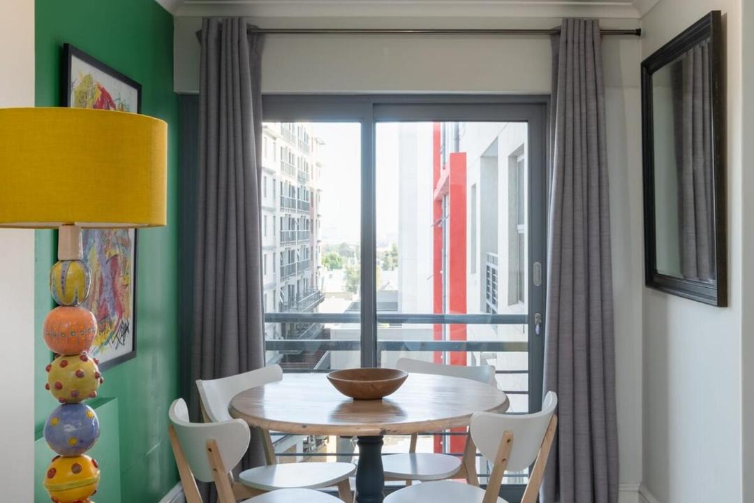 Photo of Livingroom in Observatory