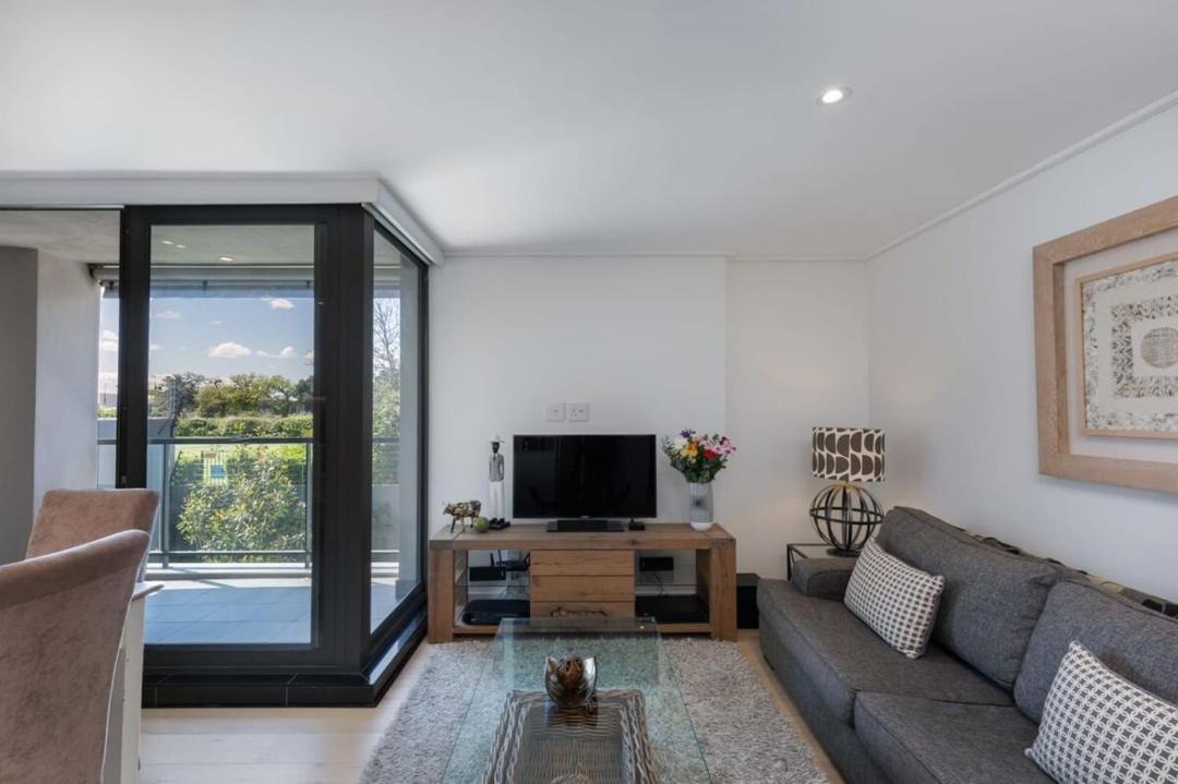 Photo of Livingroom in Rondebosch
