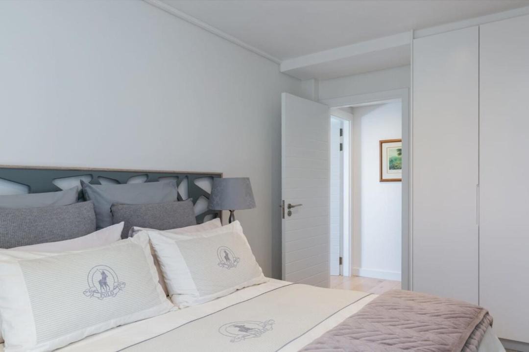Photo of Bedroom in Rondebosch