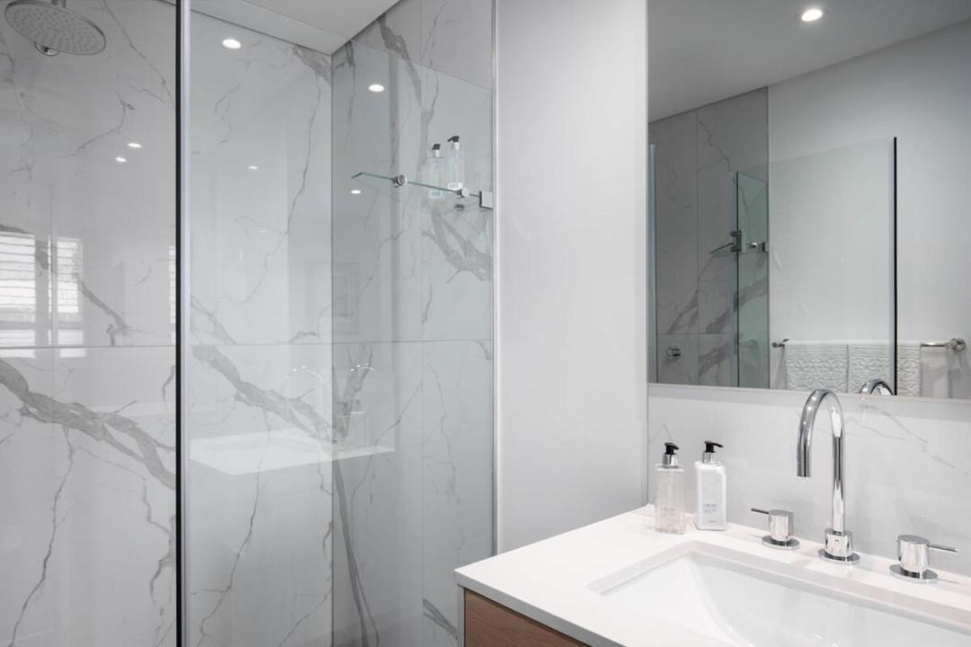 Photo of Bathroom in Rondebosch