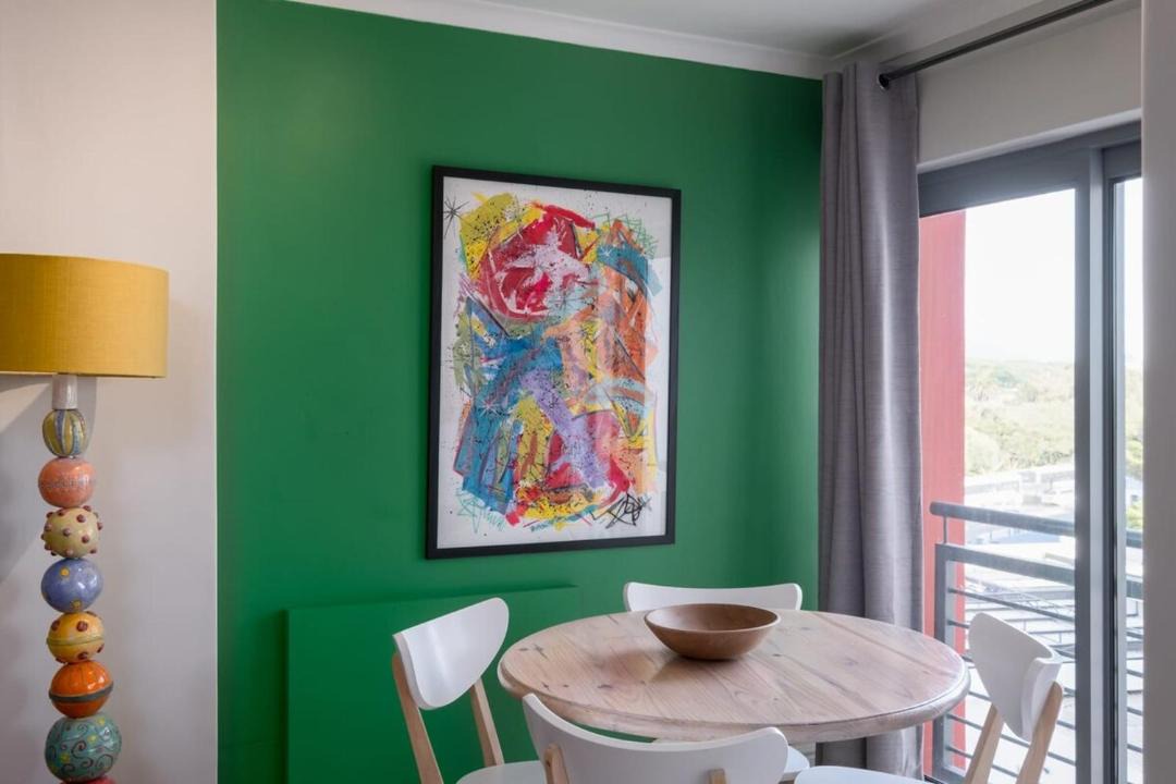 Photo of Livingroom in Observatory