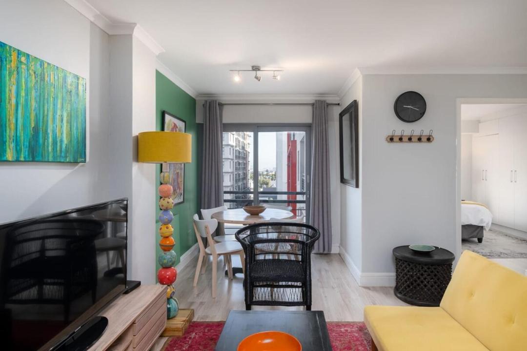 Photo of Livingroom in Observatory