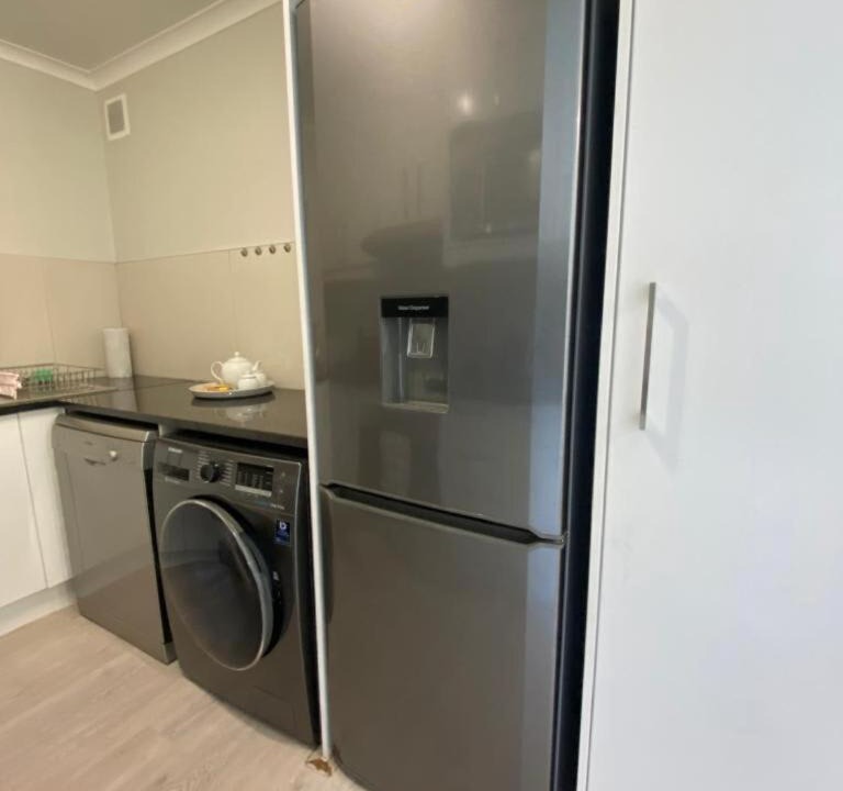 Photo of Kitchen in Observatory