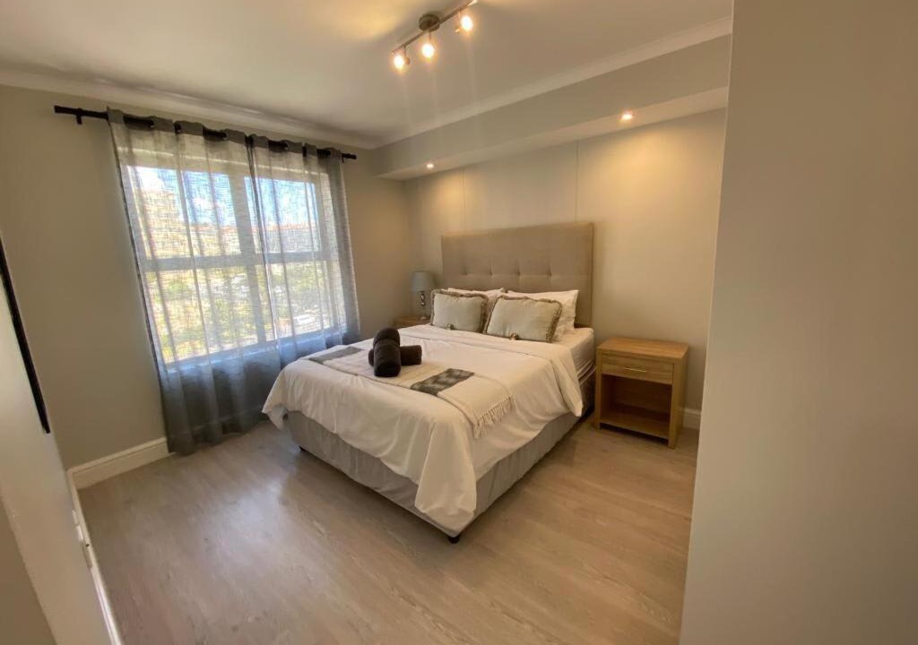 Photo of Bedroom in Observatory