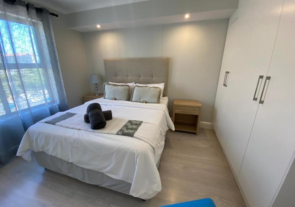 Photo of Bedroom in Observatory