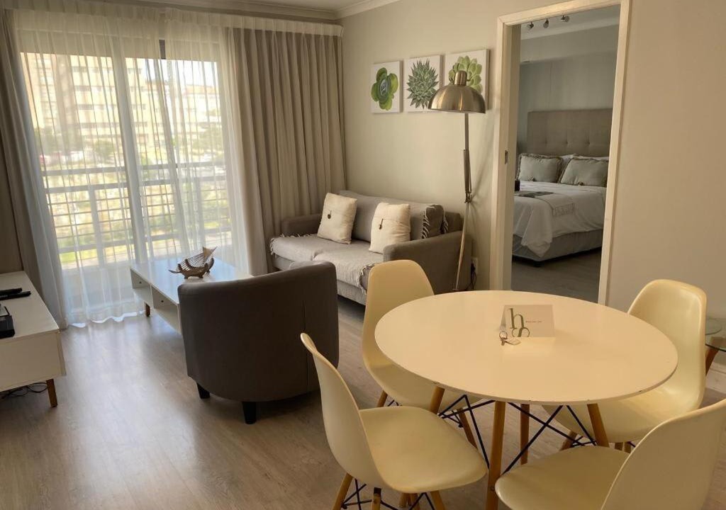 Photo of Livingroom in Observatory