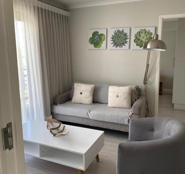 Photo of Livingroom in Observatory