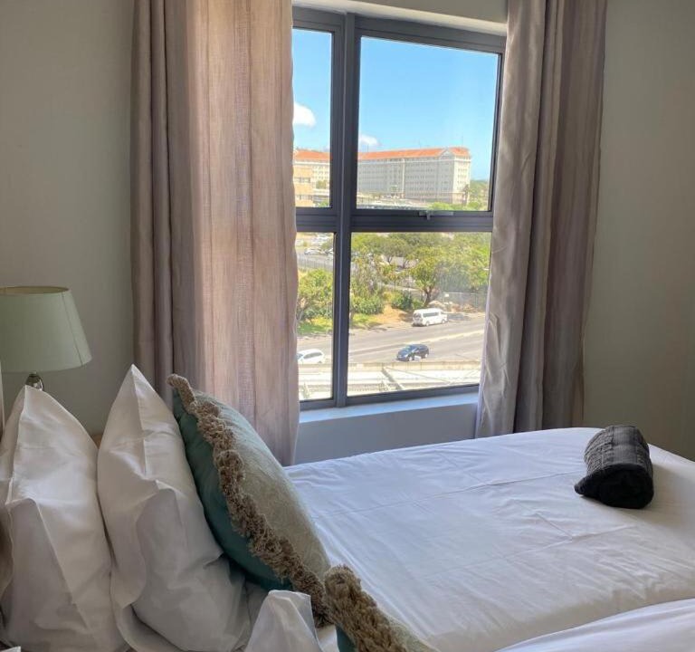 Photo of Bedroom in Observatory