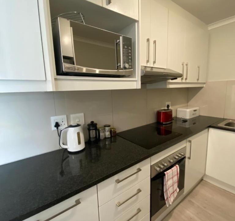 Photo of Kitchen in Observatory