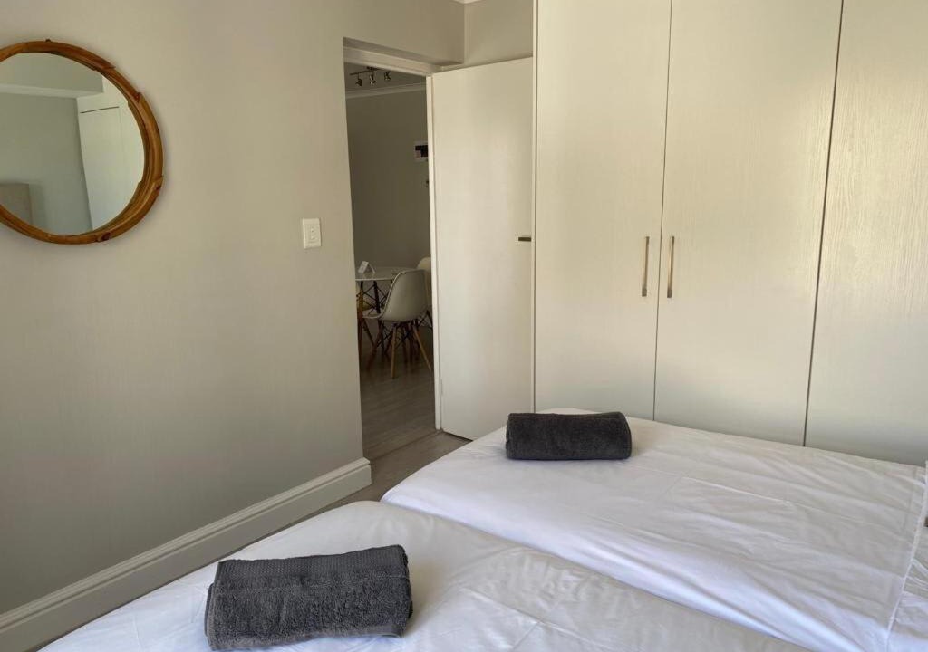 Photo of Bedroom in Observatory