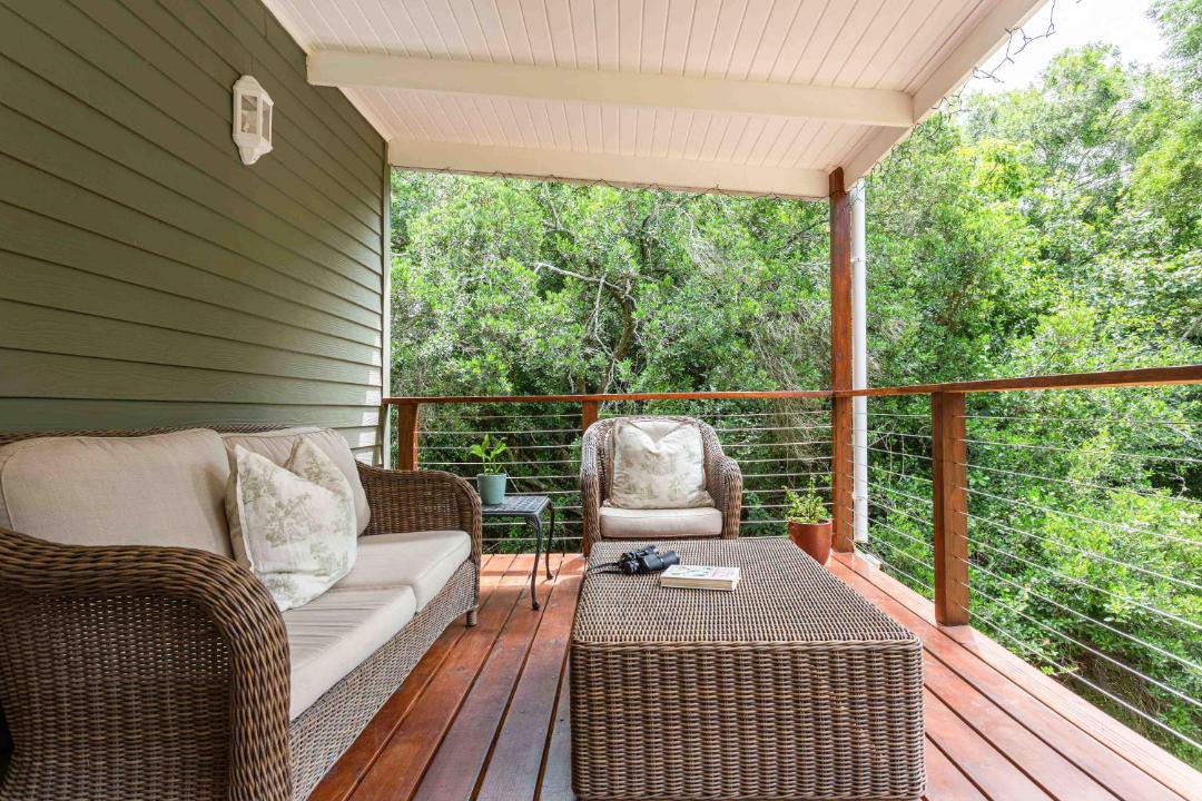 Photo of Patio Balcony in Rheenendal