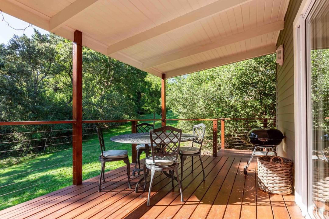 Photo of Patio Balcony in Rheenendal