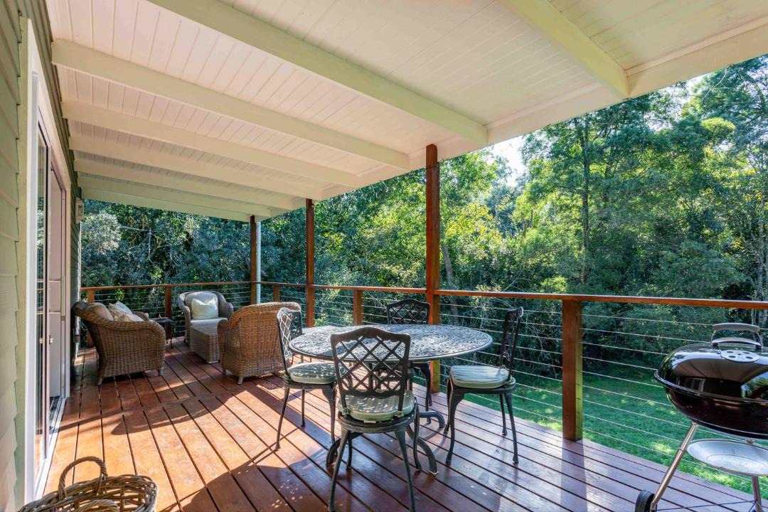 Photo of Patio Balcony in Rheenendal