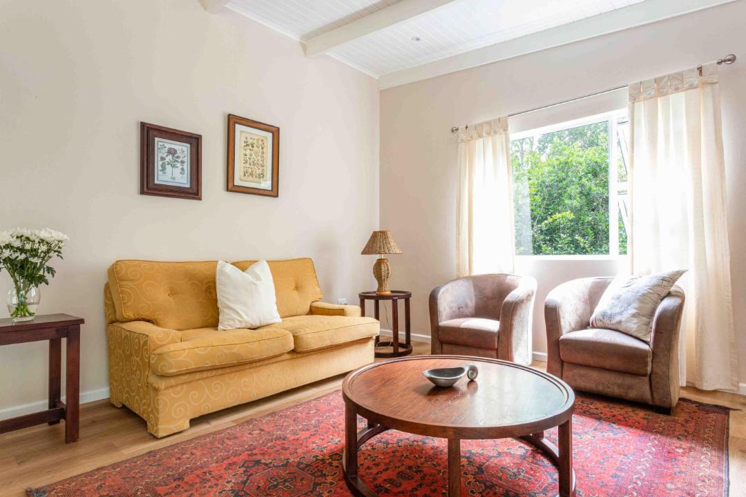 Photo of Livingroom in Rheenendal