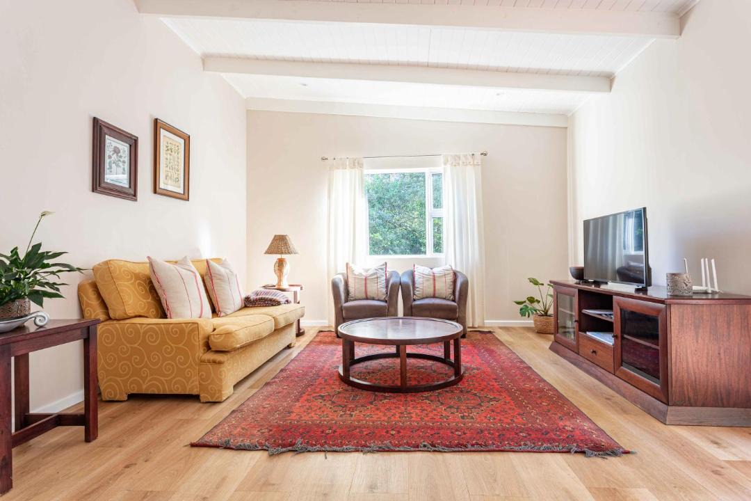 Photo of Livingroom in Rheenendal