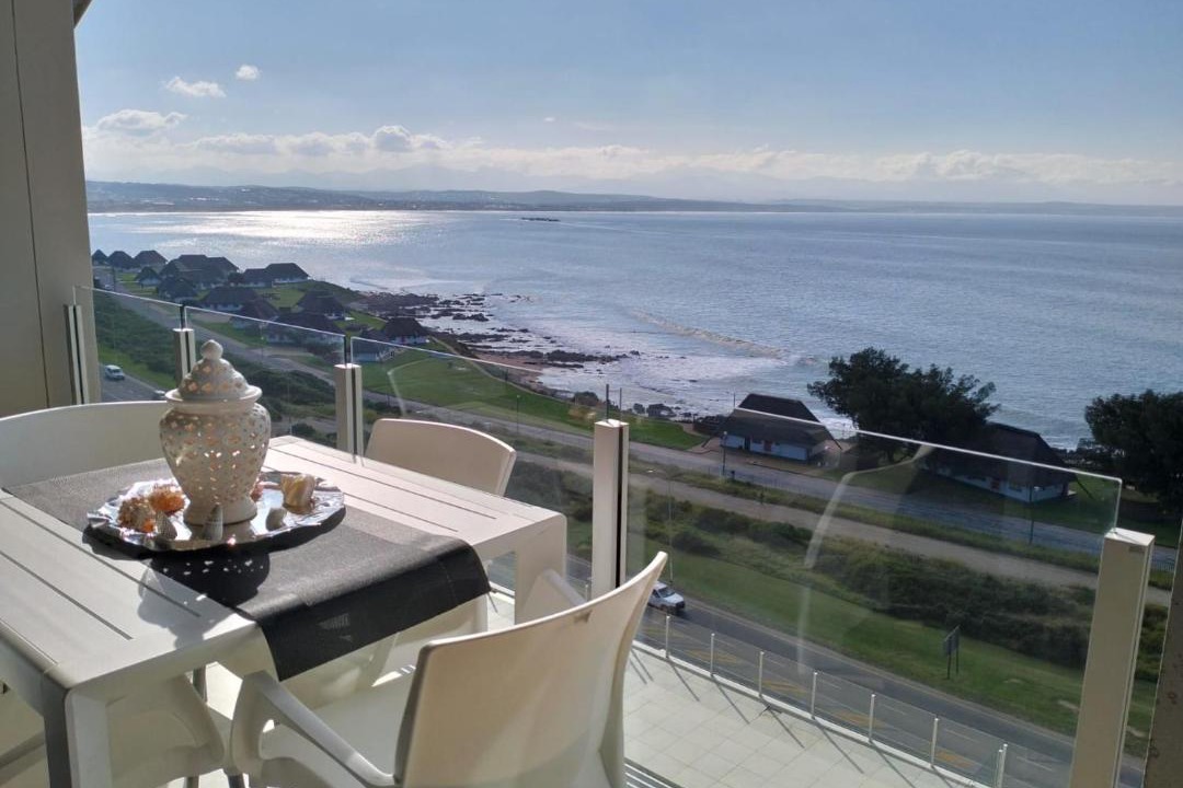 Photo of Patio Balcony in Mossel Bay