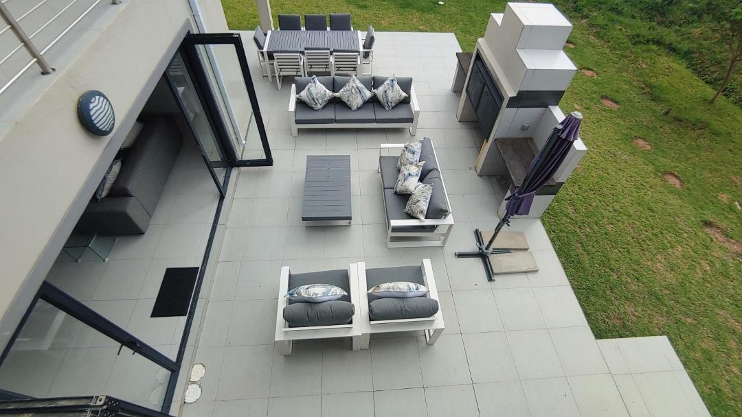 Photo of Patio Balcony in Zinkwazi Beach