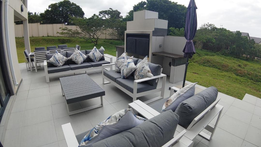 Photo of Patio Balcony in Zinkwazi Beach