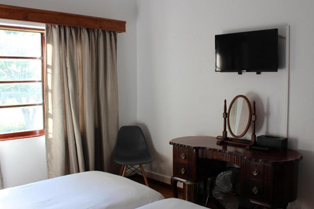 Photo of Bedroom in Somerset West
