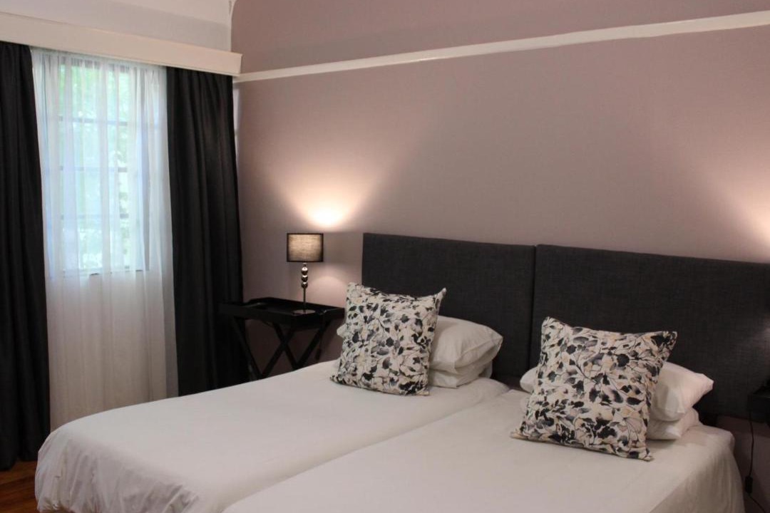 Photo of Bedroom in Somerset West