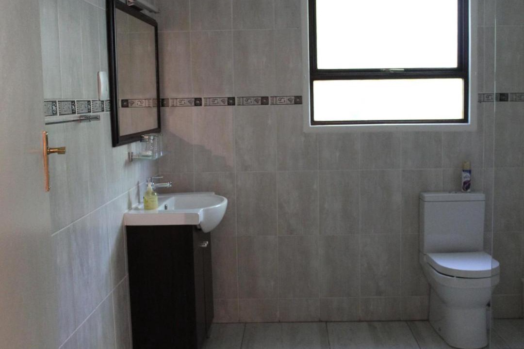 Photo of Bathroom in Somerset West