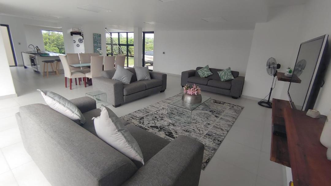 Photo of Livingroom in Zinkwazi Beach