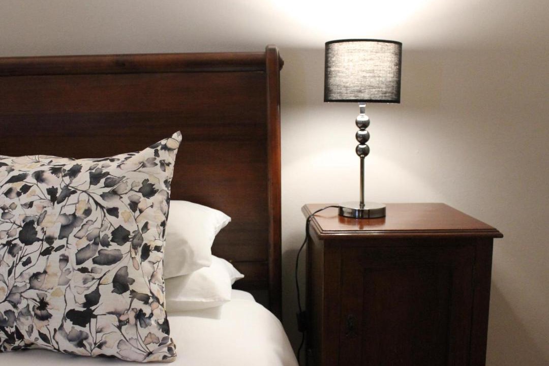 Photo of Bedroom in Somerset West
