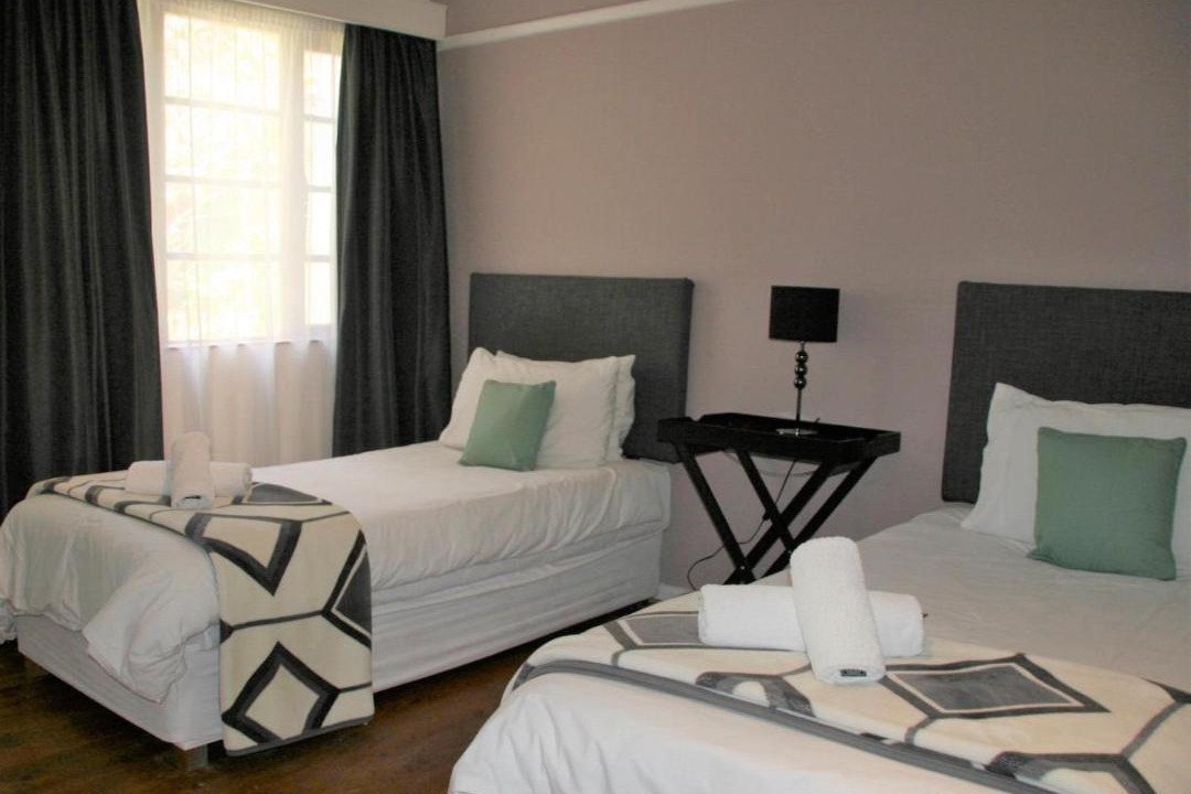 Photo of Bedroom in Somerset West