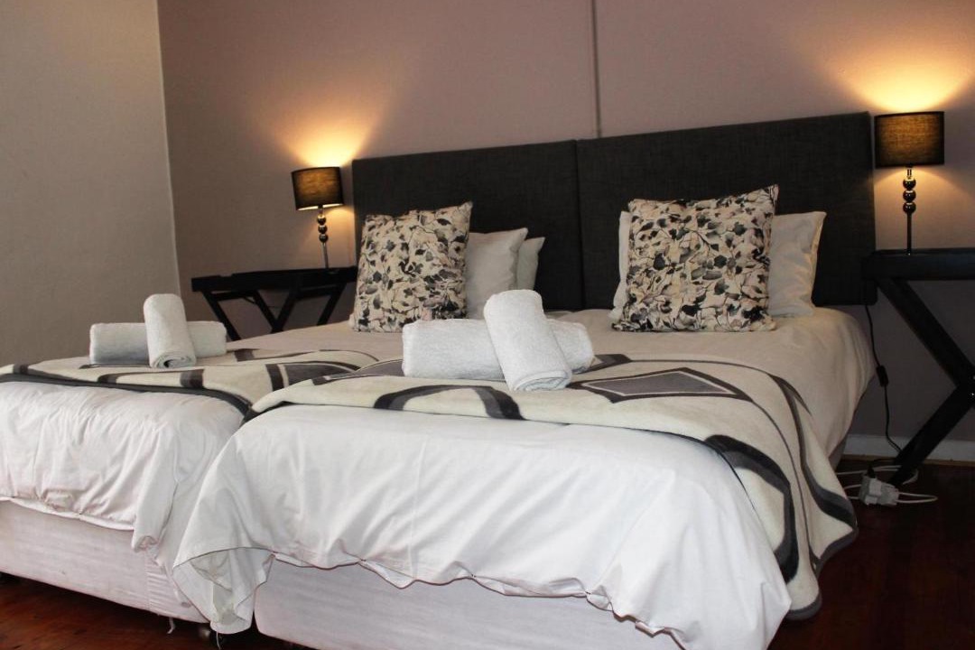 Photo of Bedroom in Somerset West