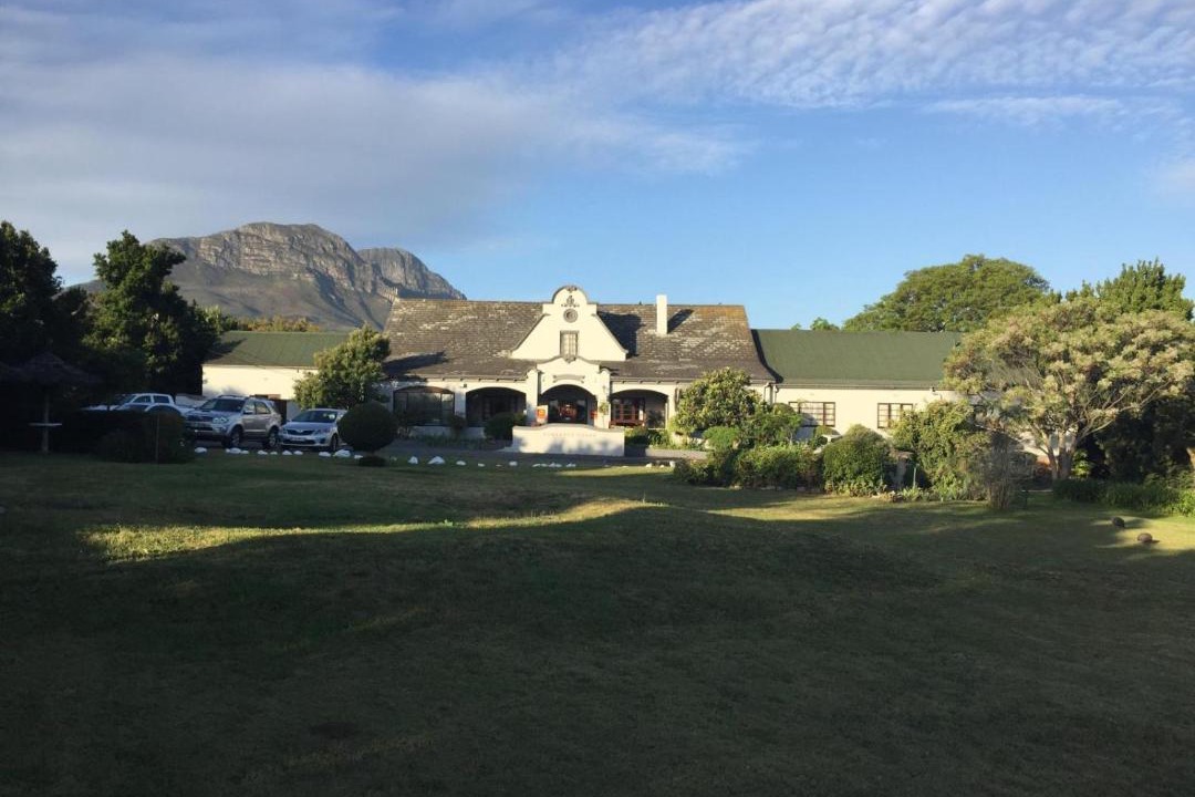 Photo of Others in Somerset West