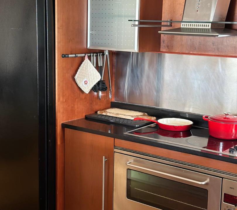 Photo of Kitchen in Clifton