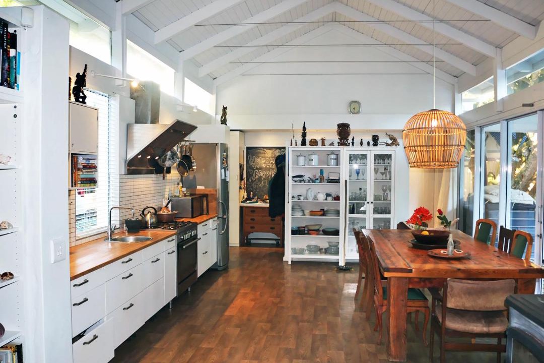 Photo of Kitchen in Kommetjie