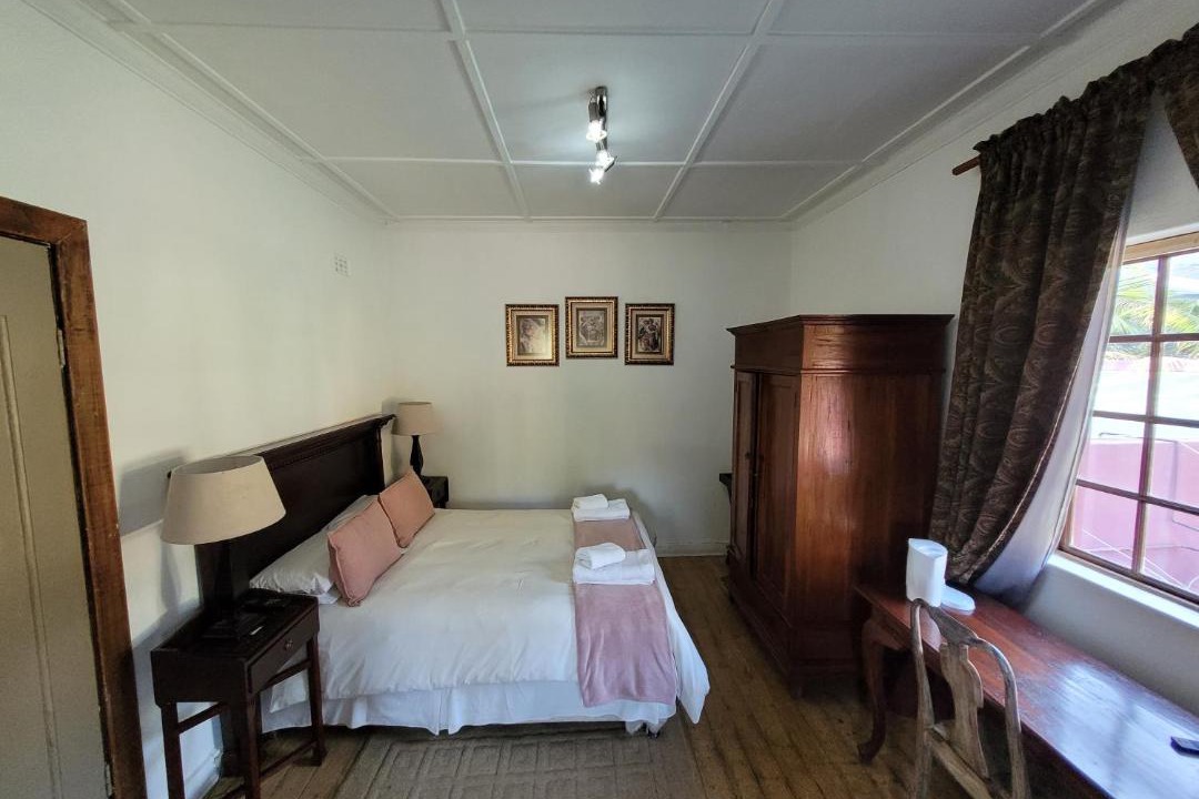 Photo of Bedroom in Brooklyn