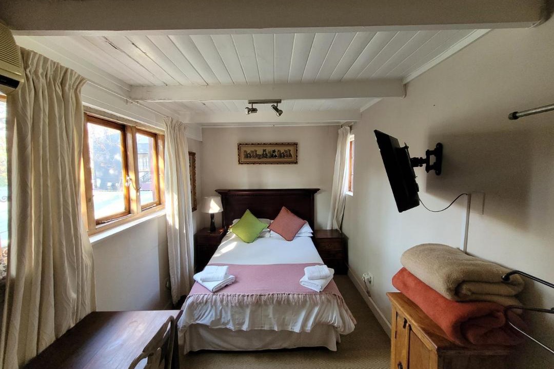 Photo of Bedroom in Brooklyn