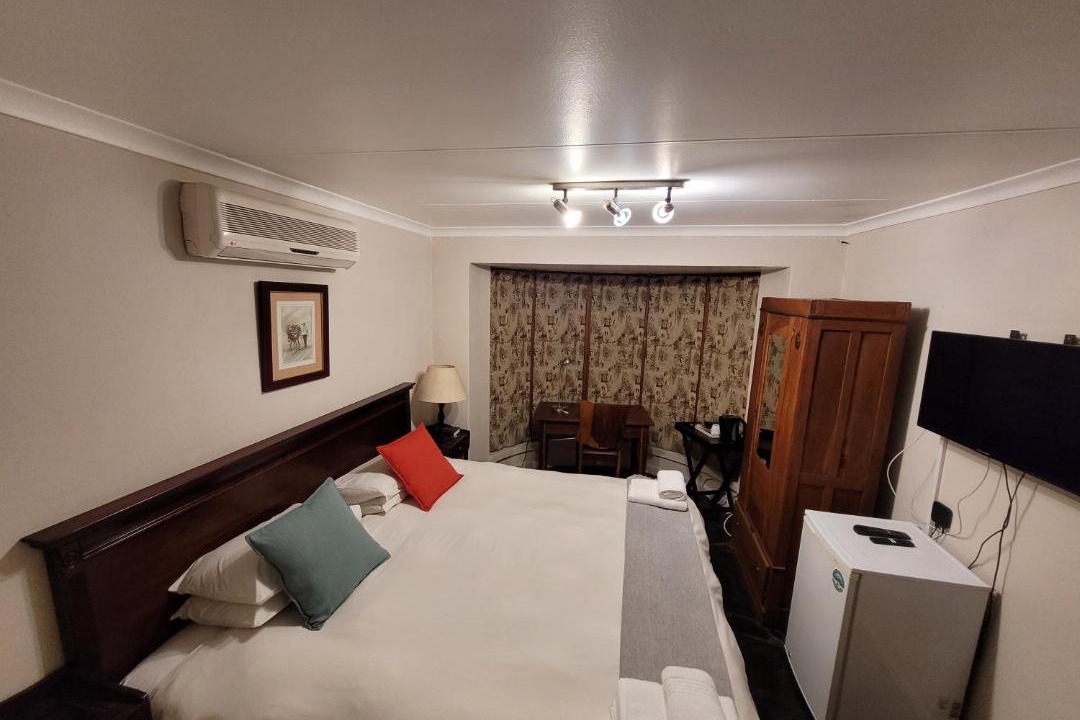 Photo of Bedroom in Brooklyn