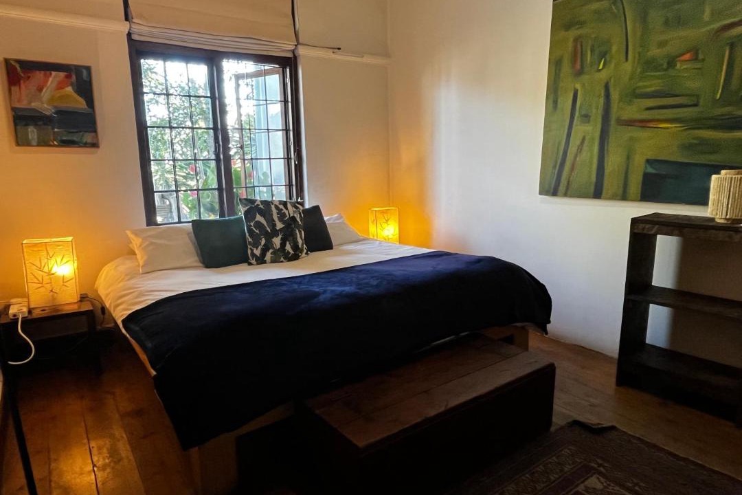 Photo of Bedroom in Oudtshoorn