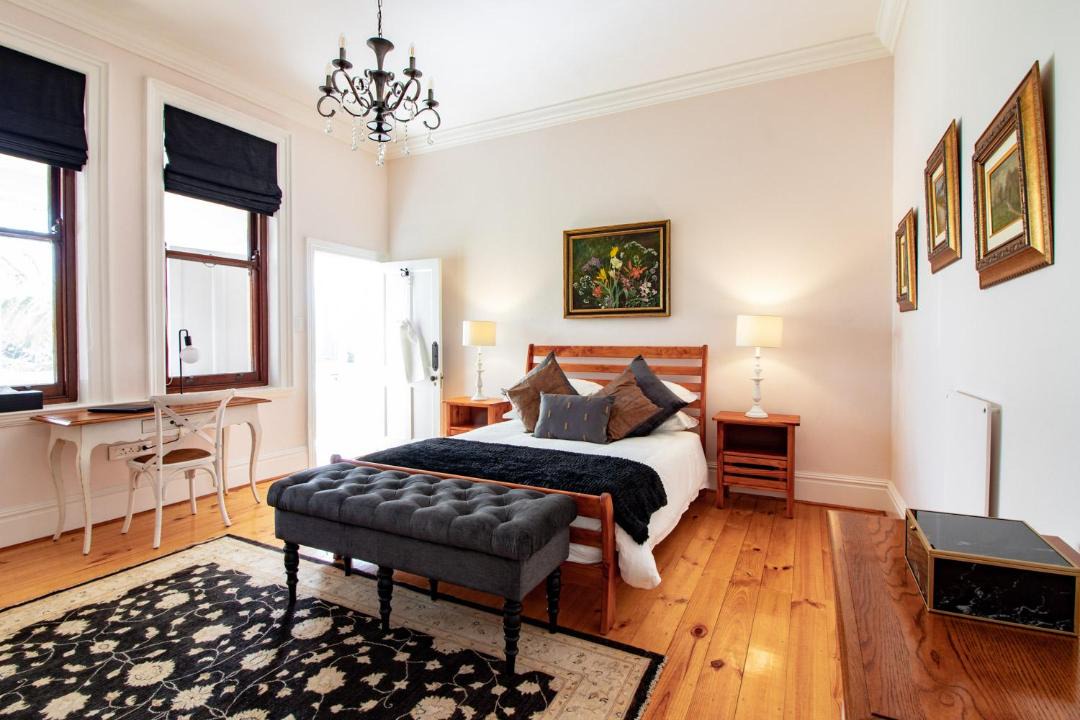 Photo of Bedroom in Mowbray