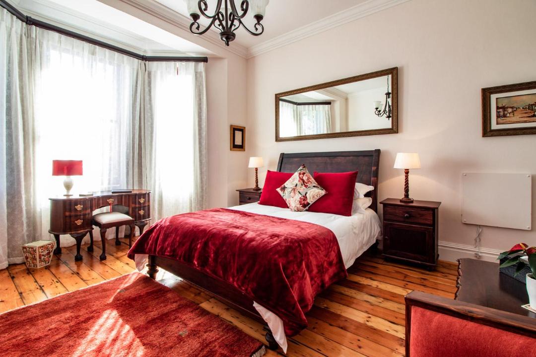 Photo of Bedroom in Mowbray