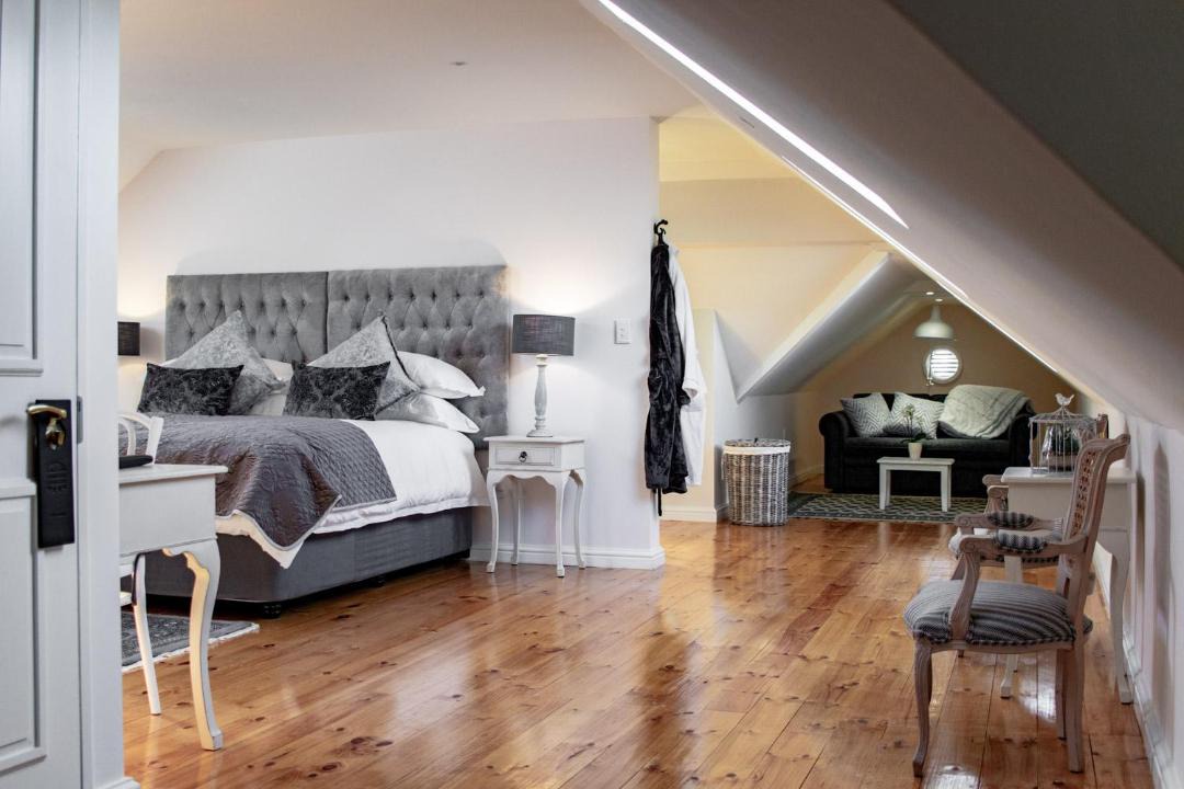 Photo of Bedroom in Mowbray