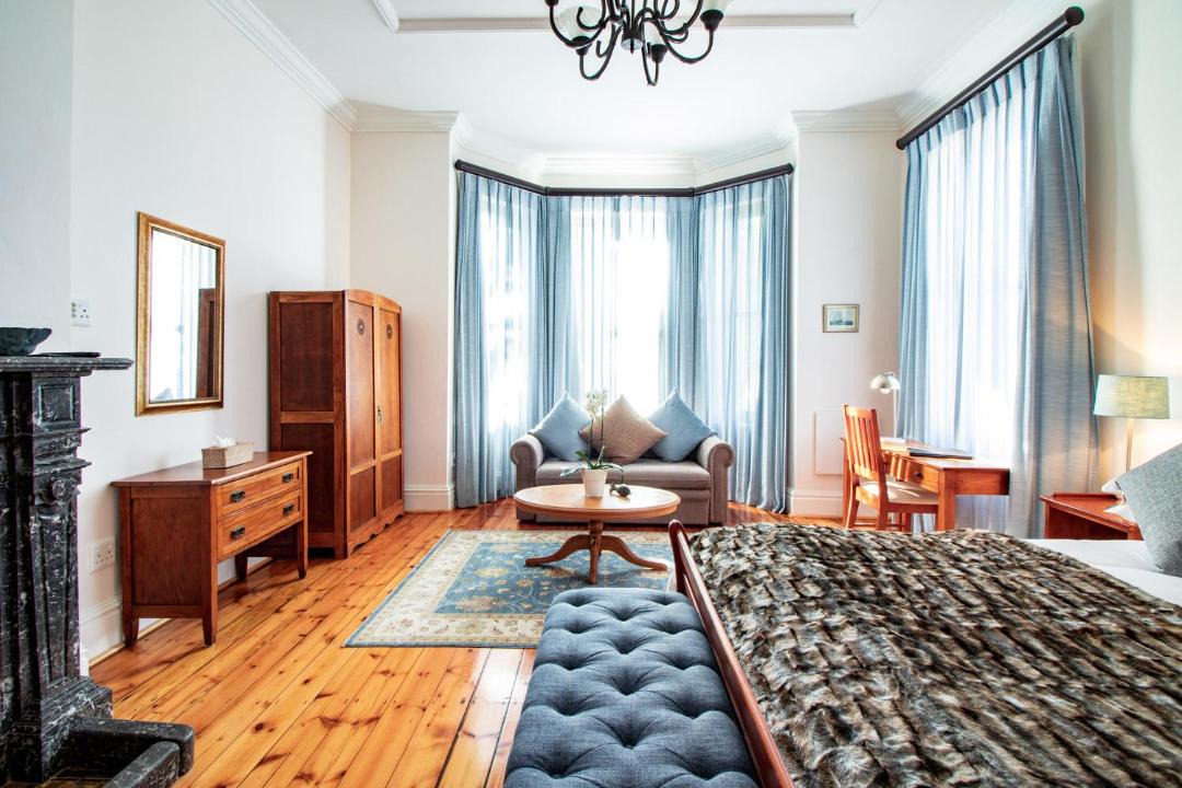 Photo of Bedroom in Mowbray