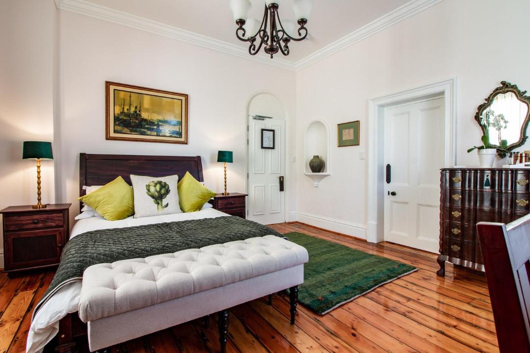 Photo of Bedroom in Mowbray