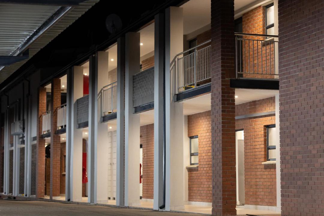 Photo of Buildings in Malelane