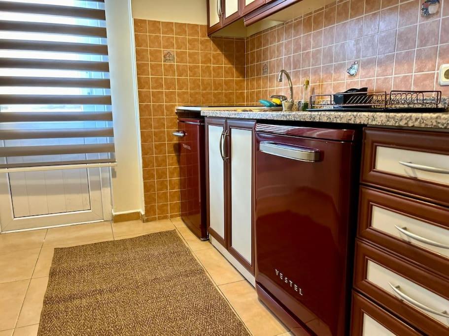 Photo of Kitchen in Alanya